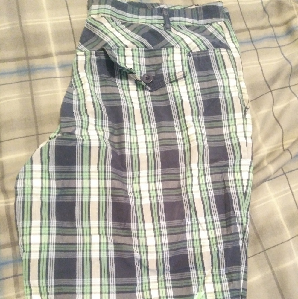 Sean john shorts...